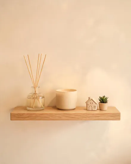 Housewarming home fragrance